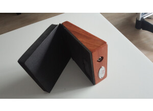 Shadow Stompin' Bass (97145)