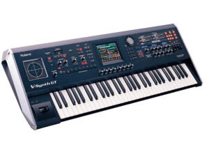 Roland V-Synth GT (6414)