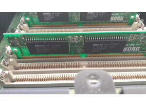 Korg Exb - Pcm05 (34595)
