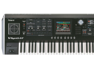 Roland V-Synth GT (16942)