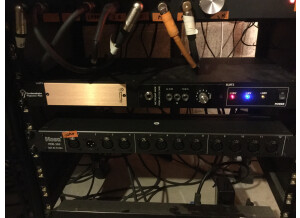 API Audio 312 (19823)