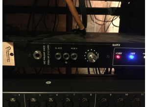 API Audio 312 (21255)