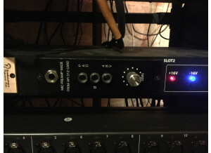 API Audio 312 (57623)