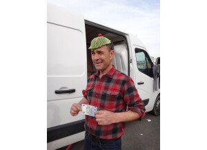 Mackie 1642-VLZ Pro (74496)