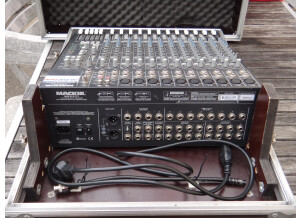 Mackie 1642-VLZ Pro (87717)