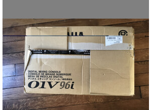 Yamaha 01V96 (89408)