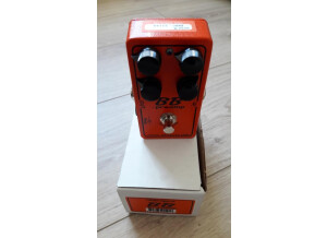 Xotic Effects BB Preamp (97779)