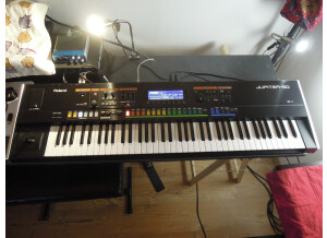 Roland Jupiter-50 (95860)