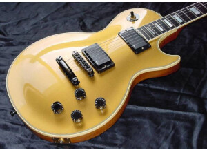 Gibson Les Paul Custom Showcase Edition (16010)
