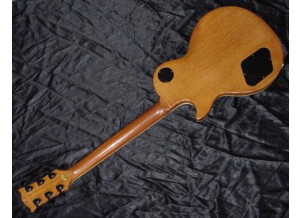 Gibson Les Paul Custom Showcase Edition (11573)