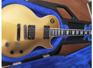 Gibson Les Paul Custom Showcase Edition (62680)