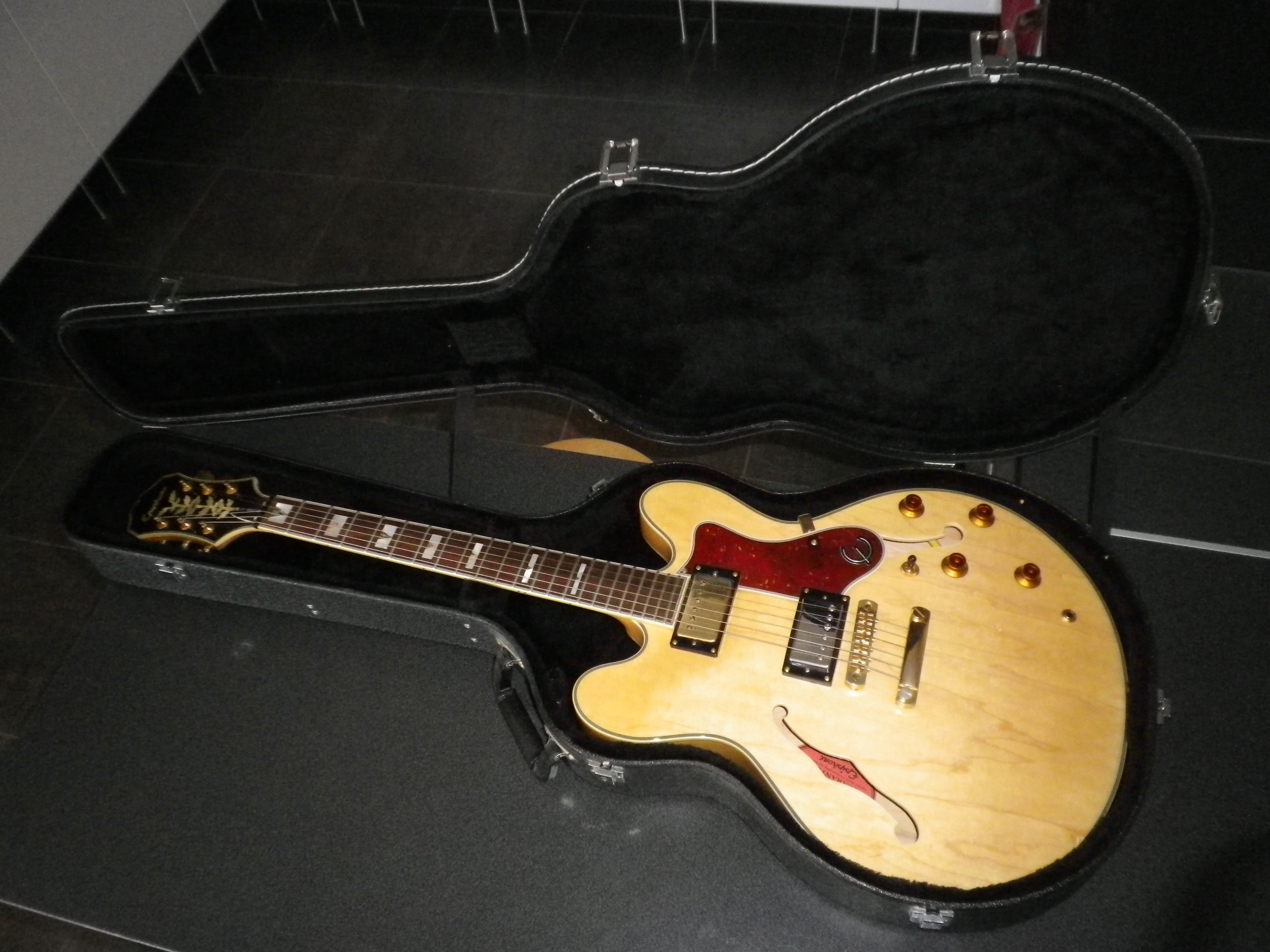 Epiphone Sheraton II
