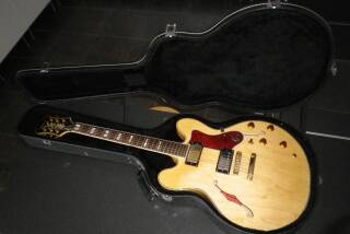 Epiphone Sheraton II