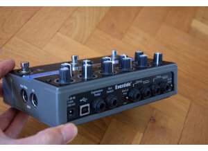 Eventide TimeFactor (79401)