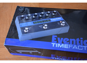Eventide TimeFactor (60244)