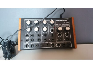 Moog Music CP-251 Control Processor (97354)