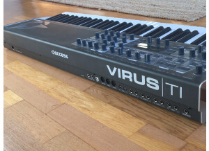 Access Music Virus TI2 Keyboard (15201)