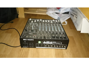 The t.mix MIX 1622FX
