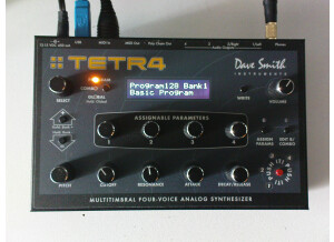 Dave Smith Instruments Tetra (71181)