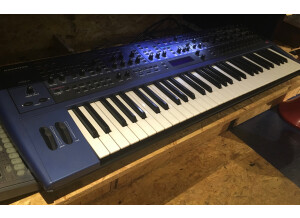 Novation Supernova II (81955)