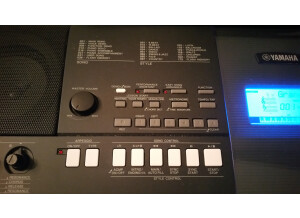 Yamaha PSR-E423 (52041)