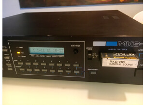 Roland MKS-80 (70996)