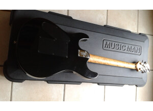 Music Man Steve Morse (15108)