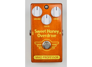 Mad Professor Sweet Honey Overdrive (60772)