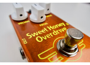 Mad Professor Sweet Honey Overdrive (50115)