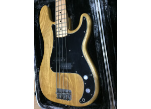 Fender Precision Bass (1979) (79935)