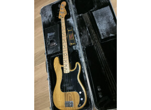 Fender Precision Bass (1979) (79172)