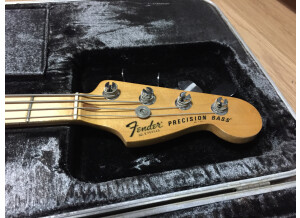 Fender Precision Bass (1979) (5787)