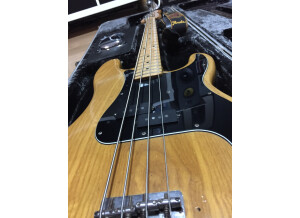 Fender Precision Bass (1979) (69347)