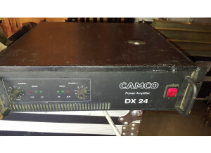 Camco DX24 (61491)