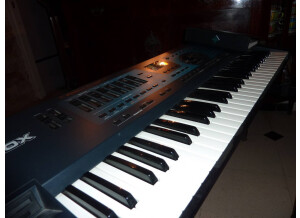 GEM by Generalmusic Equinox 61