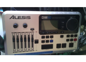 Alesis DM10 Studio Kit Mesh (45669)