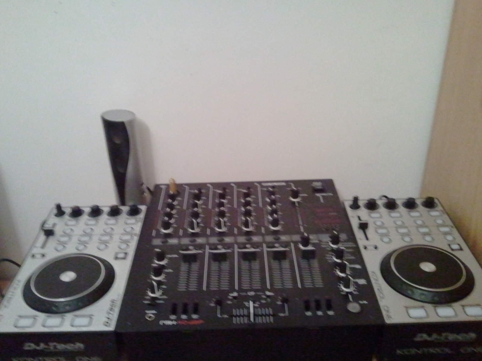 DJ-Tech Kontrol One