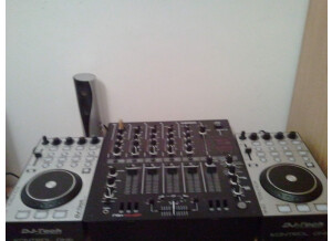 DJ-Tech Kontrol One
