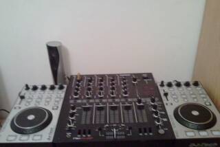 DJ-Tech Kontrol One