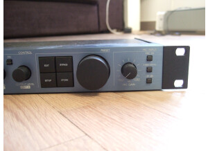 TC-Helicon VoiceWorksPlus (96138)