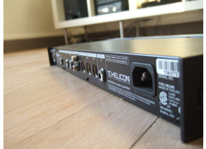 TC-Helicon VoiceWorksPlus (13366)