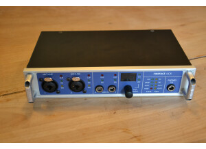 RME Audio Fireface UCX (46734)