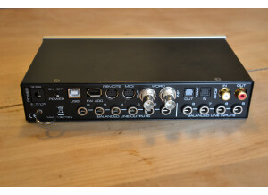 RME Audio Fireface UCX (63084)