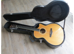 Eastman Ac322ce (86351)