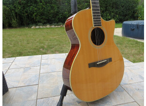 Eastman Ac322ce (69881)