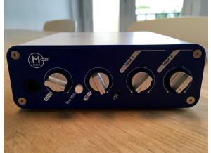 Digidesign Mbox 2 Mini (93157)