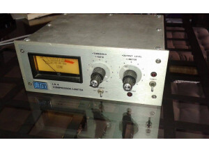 Urei / Jbl LA-4 (671)