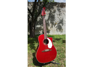 Fender Sonoran SCE [2012-Current] (18187)
