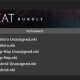 uBeat Bundle uBeat Bundle