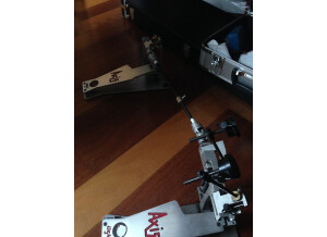 Axis X-L2 Longboard Double Pedal (61656)